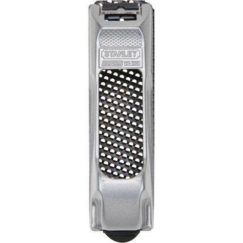 Rabot de poche Surform M & M Nord Ouest Inc