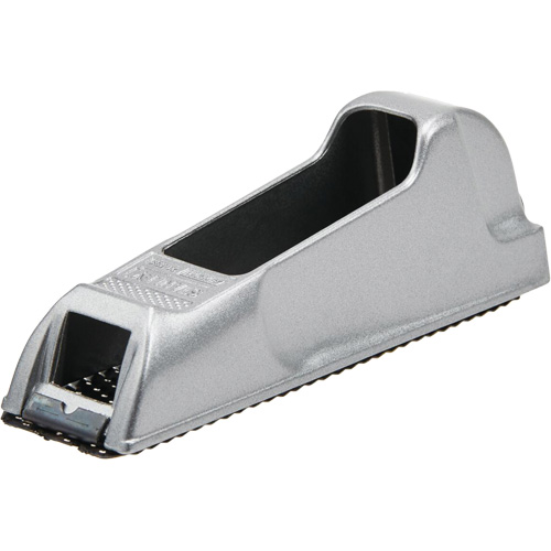 Rabot de poche Surform M & M Nord Ouest Inc