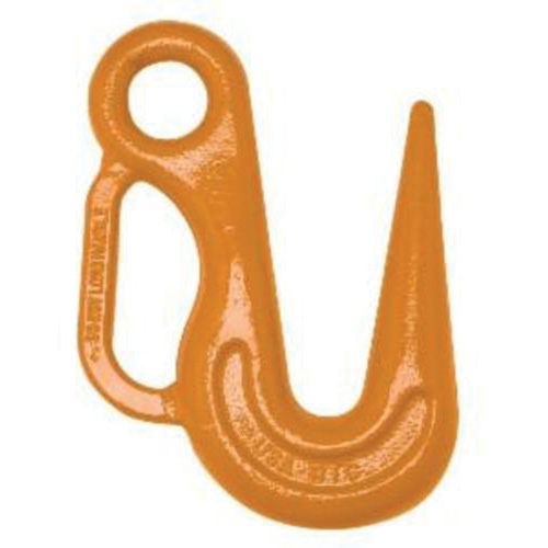Crochet pipeline M & M Nord Ouest Inc
