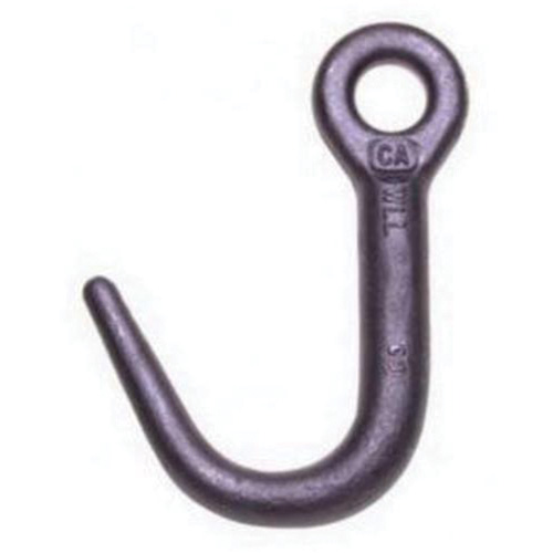 Crochet en J Cam-Alloy M & M Nord Ouest Inc