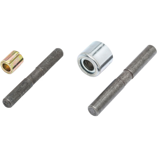 Quik-Alloy&reg; Coupling Link M & M Nord Ouest Inc