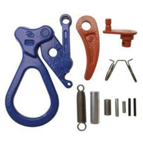 Replacement Shackle Kit M & M Nord Ouest Inc