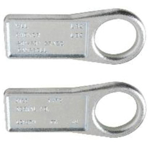 Forged ID Tag M & M Nord Ouest Inc