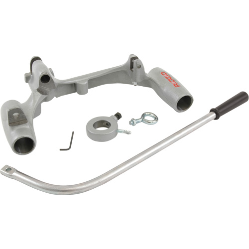 Chariot no 311 &agrave; levier no 312 M & M Nord Ouest Inc