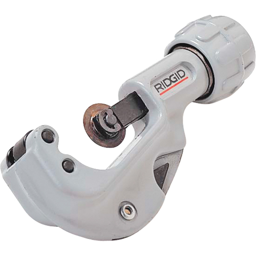 Coupe-tubes &agrave; vis prot&eacute;g&eacute;e no 150 a/roue robuste, Capacit&eacute; de 1/8 - 1-1/8" M & M Nord Ouest Inc