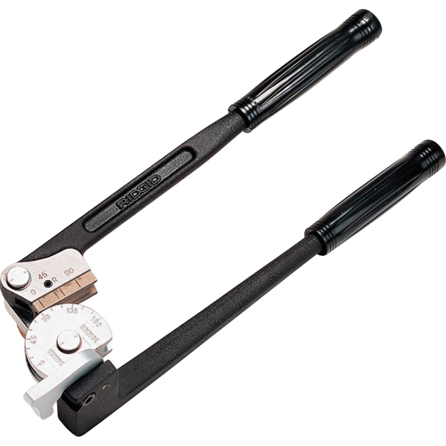 Instrument Lever Bender #404 M & M Nord Ouest Inc