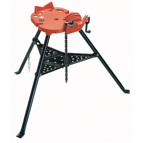 &eacute;tau &agrave; chaine portable TRISTAND no 460-6 M & M Nord Ouest Inc