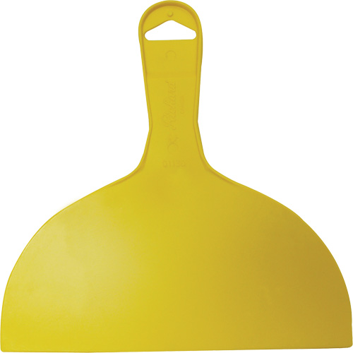 All Trade Series Taping Knife, PVC Blade, 8" Wide, PVC Handle M & M Nord Ouest Inc