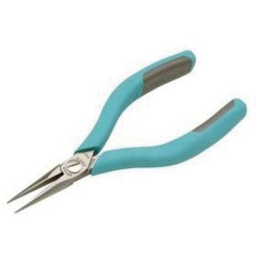 Smooth Needle Nose Pliers M & M Nord Ouest Inc