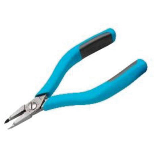 Coupe-fil avec pointe d&eacute;talonn&eacute;e M & M Nord Ouest Inc