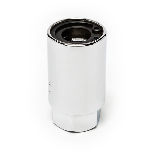 SAE/Metric Stud Removal Set, 8 Pieces M & M Nord Ouest Inc