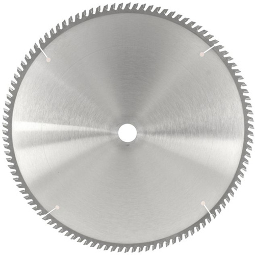 Lame de scie &agrave; voie &eacute;troite, 14", 108 dents, Pour Bois M & M Nord Ouest Inc