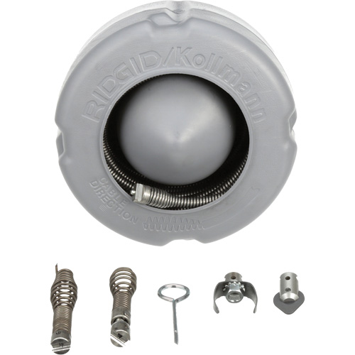 C-6 Cable Kit M & M Nord Ouest Inc