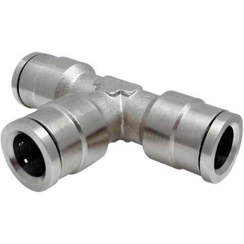 Raccords PTC en T M & M Nord Ouest Inc