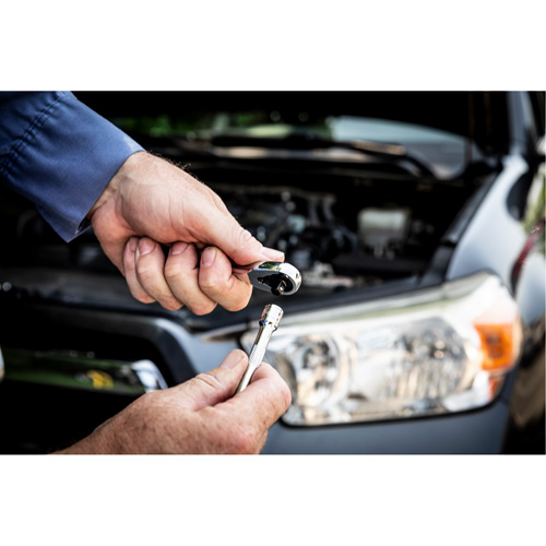 Jeu de rallonges de 1/4" de 5 morceaux M & M Nord Ouest Inc