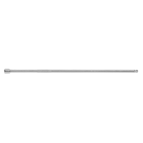 Standard Extension, 1/4" Drive, Chrome Finish, 1 Pcs M & M Nord Ouest Inc