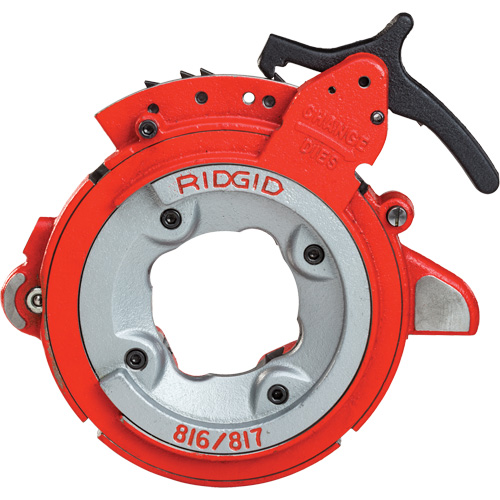 1/8" - 3/4" Semi-Automatic Die Head M & M Nord Ouest Inc