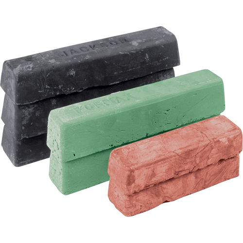 P&acirc;tes &agrave; polissage M & M Nord Ouest Inc