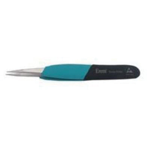 Fine Point Tweezers M & M Nord Ouest Inc