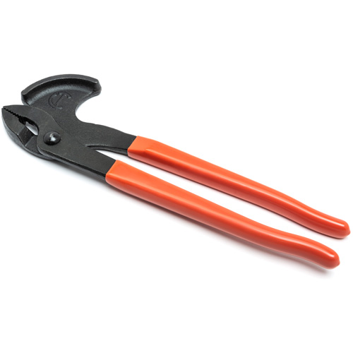 Pince arrache-clous de 11" M & M Nord Ouest Inc