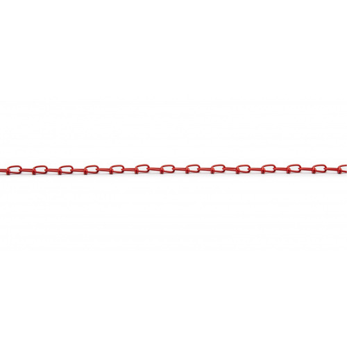 Chaîne double torsion en inconel M & M Nord Ouest Inc