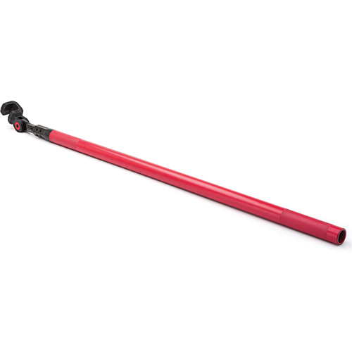 Cintreuse de barres d'armature avec m&eacute;canisme d'indexation M & M Nord Ouest Inc