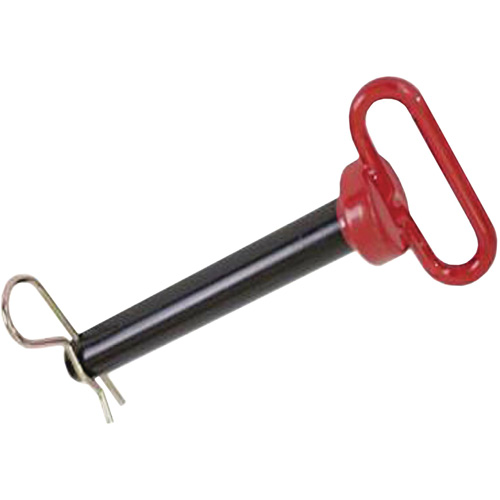 Hitch Pin with Clip M & M Nord Ouest Inc