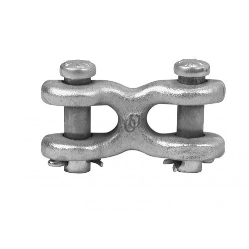 Maillon d'attache double M & M Nord Ouest Inc