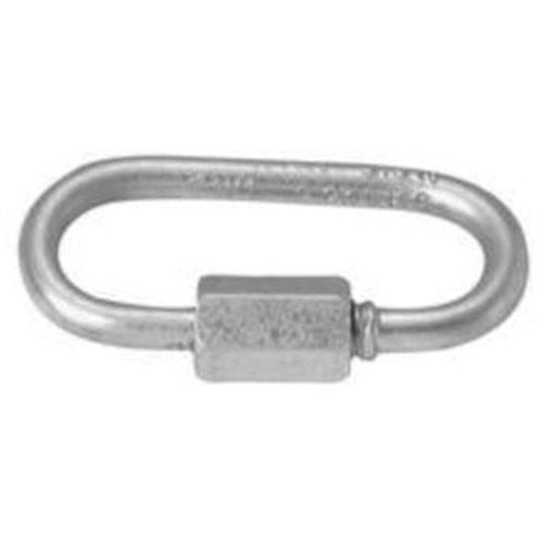 Maillons de raccordement rapide, 220 lb (0,11 tonne), 1/8" M & M Nord Ouest Inc