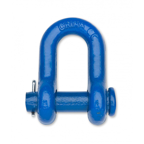 Campbell&reg; Super Blue Utility Clevis M & M Nord Ouest Inc