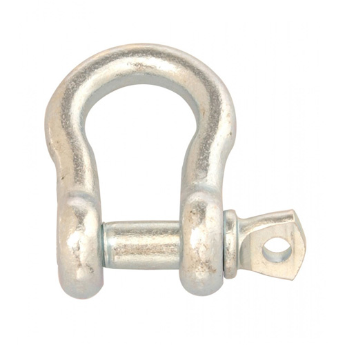 Carbon Steel Anchor Shackle M & M Nord Ouest Inc