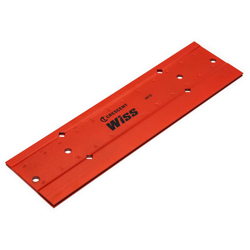 Outil de pliage, 12" x 3-4/5" M & M Nord Ouest Inc