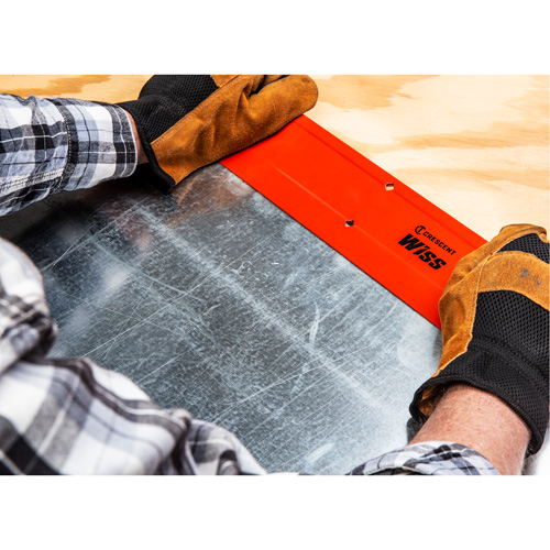 Outil de pliage, 24" x 3-4/5" M & M Nord Ouest Inc