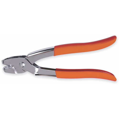 11" Snap Lock Punch for Vinyl & Aluminum Siding & Plastic Skirting M & M Nord Ouest Inc