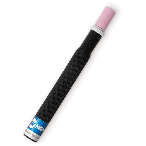 Chalumeaux flexibles - T&ecirc;tes interchangeables M & M Nord Ouest Inc