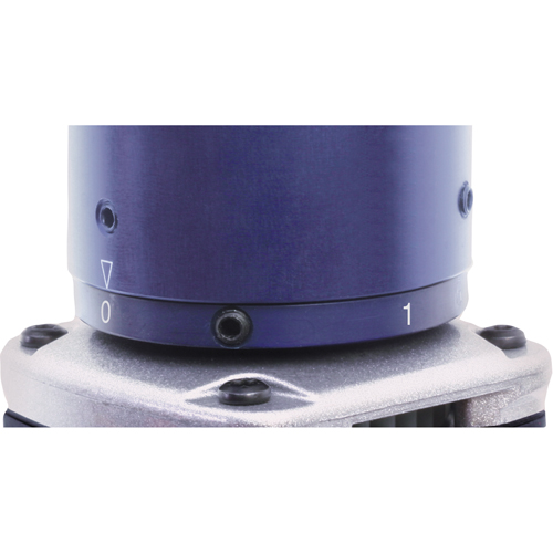 Affûteurs d'&eacute;lectrodes du tungst&egrave;ne Turbo-Sharp X M & M Nord Ouest Inc
