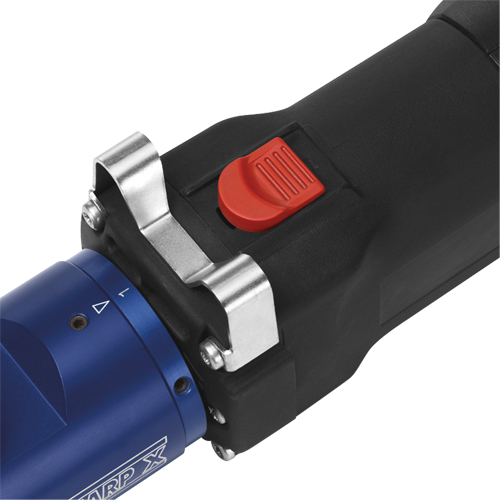 Affûteurs d'&eacute;lectrodes du tungst&egrave;ne Turbo-Sharp X M & M Nord Ouest Inc