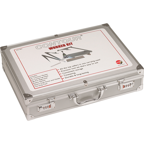 Worker Kit M & M Nord Ouest Inc