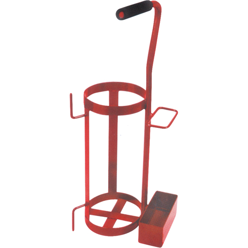 Genstar&reg; Cylinder Carrier M & M Nord Ouest Inc