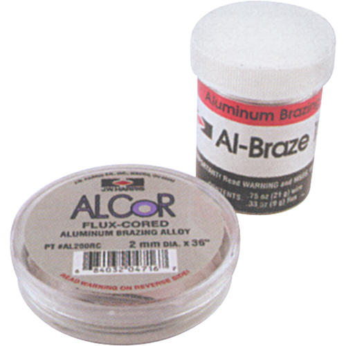 Alliages d'aluminium M & M Nord Ouest Inc