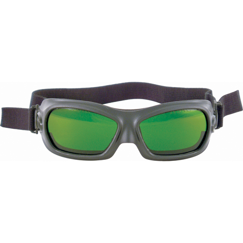 KleenGuard Wildcat Safety Goggles M & M Nord Ouest Inc