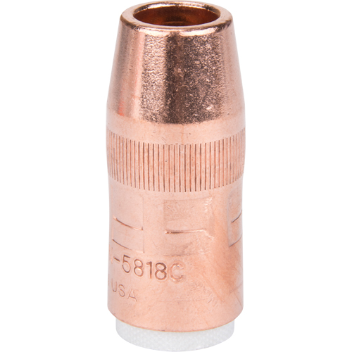 Centerfire Series Copper Nozzle M & M Nord Ouest Inc