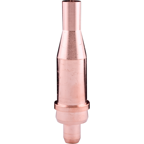 Buse de coupe, Style Victor 1-101, taille 00, Ac&eacute;tyl&egrave;ne-oxyg&egrave;ne M & M Nord Ouest Inc