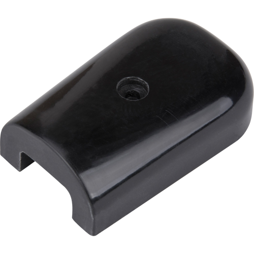 Couvercle d'isolation inf&eacute;rieur pour chalumeau de gougeage &agrave; l'arc M & M Nord Ouest Inc