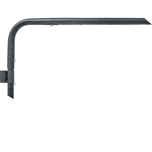 Corni&egrave;re de cadre pour &eacute;cran de soudeur  M & M Nord Ouest Inc