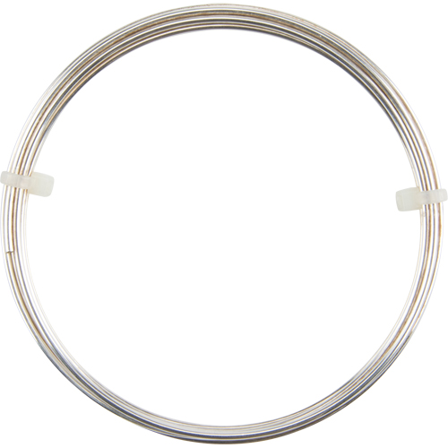 Alliages de brasage &agrave; haute teneur en argent M & M Nord Ouest Inc