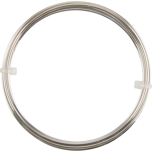 Alliages de brasage &agrave; haute teneur en argent M & M Nord Ouest Inc