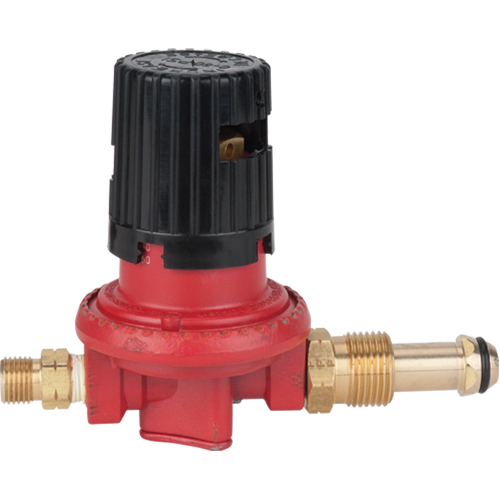 Propane Regulator M & M Nord Ouest Inc