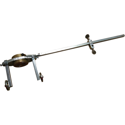 4-in-1 Cutting Attachment M & M Nord Ouest Inc