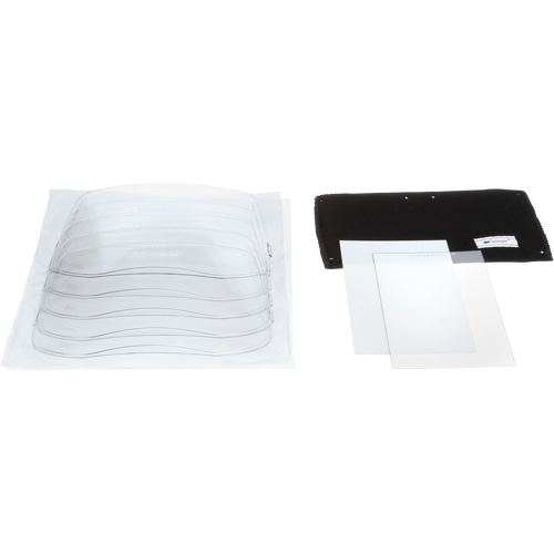 Trousse de d&eacute;marrage 9100XX Speedglas M & M Nord Ouest Inc